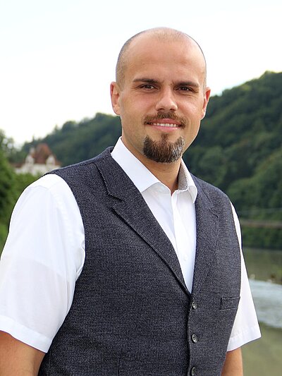 David Matheis