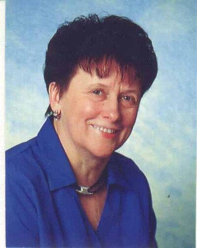 Katharina Diebetsberger