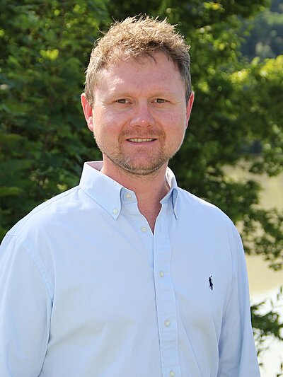 Franz Nöbauer