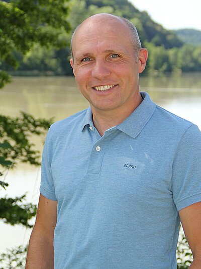 Kurt Klaffenböck