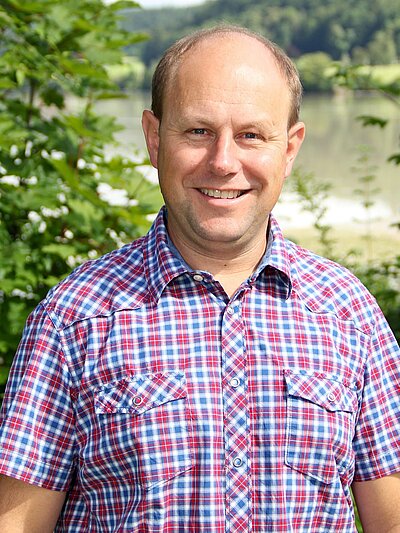 Christoph Schreiner