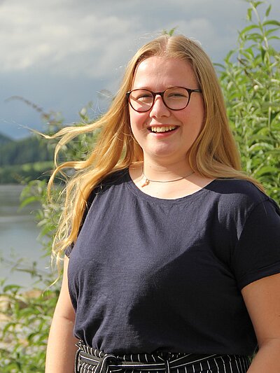 Anna-Lena Grundnig