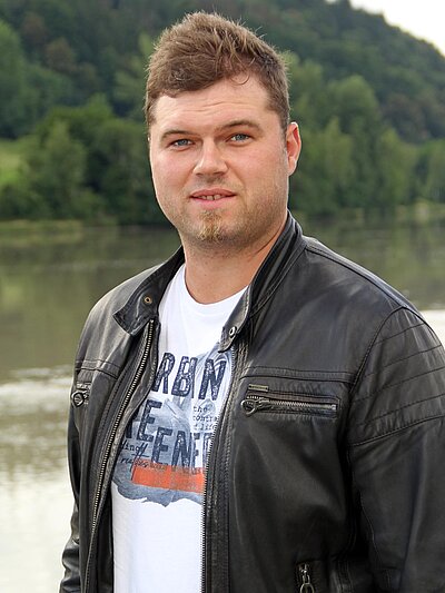 Joachim Walter Fuchs