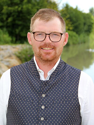 Alois Kasbauer