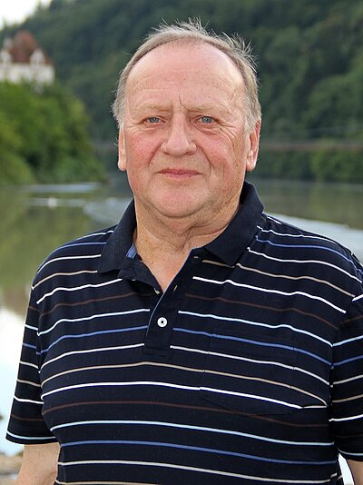 Johann Schano