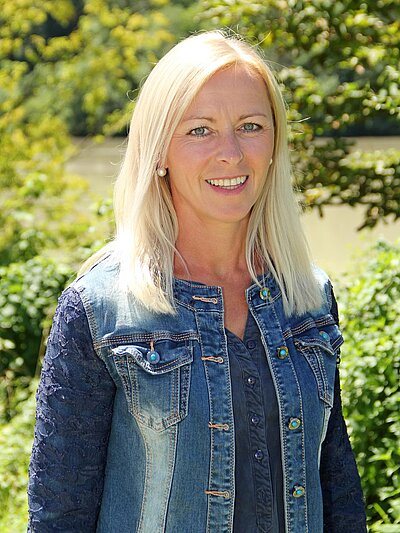 Irene Madl
