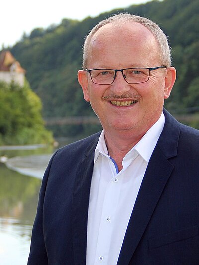 Alois Stadler