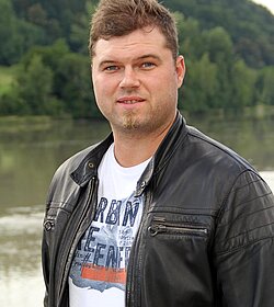 Joachim Walter Fuchs